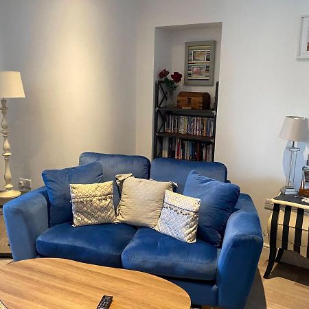 Dugdales Cottage Settle Dış mekan fotoğraf