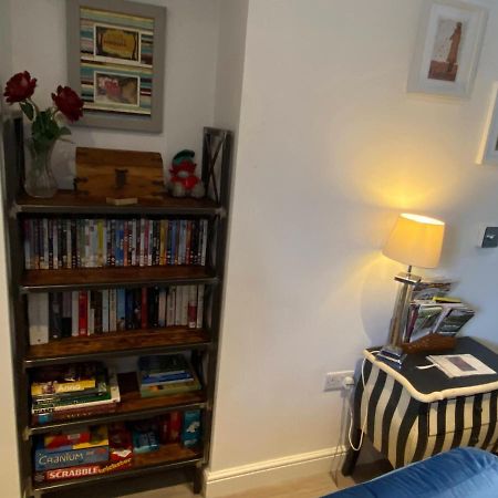 Dugdales Cottage Settle Dış mekan fotoğraf