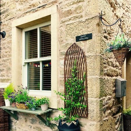 Dugdales Cottage Settle Dış mekan fotoğraf