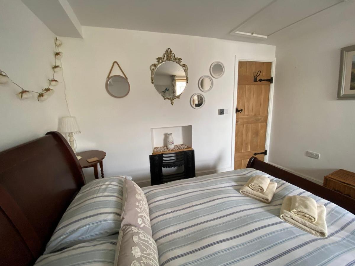 Dugdales Cottage Settle Dış mekan fotoğraf