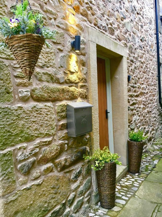 Dugdales Cottage Settle Dış mekan fotoğraf