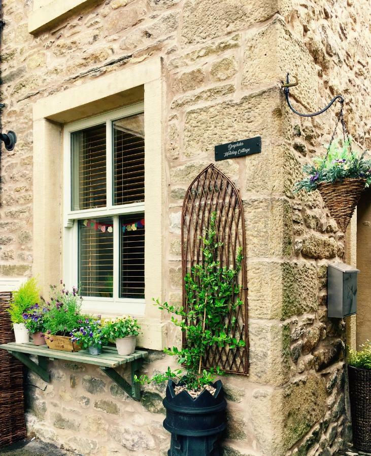Dugdales Cottage Settle Dış mekan fotoğraf