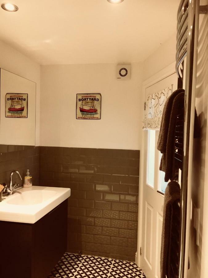 Dugdales Cottage Settle Dış mekan fotoğraf